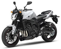 Yamaha - FZ1S ABS
